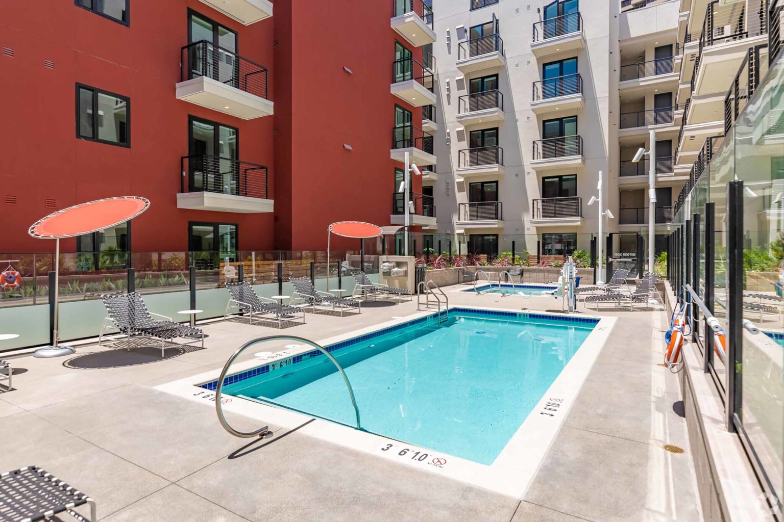 Apartments For Rent In Gaslamp District San Diego